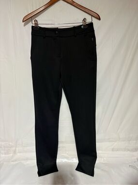 Abendroth golf Peggy  Black Women's Pants